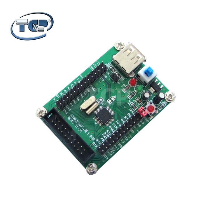 Kit STM32F103C8T6